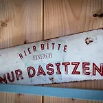 Sport- Und Seminarhaus Walsertal * Thuringerberg