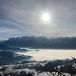 Sport- Und Seminarhaus Walsertal Holiday home *