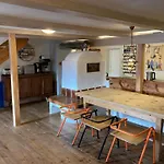 Holiday home Sport- Und Seminarhaus Walsertal *