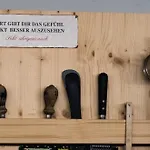 Holiday home Sport- Und Seminarhaus Walsertal *
