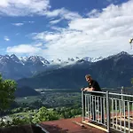 Sport- Und Seminarhaus Walsertal *