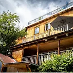 Sport- Und Seminarhaus Walsertal * Thuringerberg