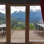 Sport- Und Seminarhaus Walsertal Holiday home