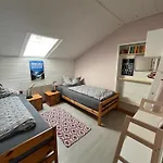 Sport- Und Seminarhaus Walsertal Holiday home *