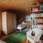 Holiday home Sport- Und Seminarhaus Walsertal Thuringerberg