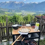Holiday home Sport- Und Seminarhaus Walsertal Thuringerberg