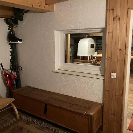 Sport- Und Seminarhaus Walsertal