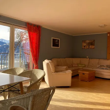度假居 Sport- Und Seminarhaus Walsertal
