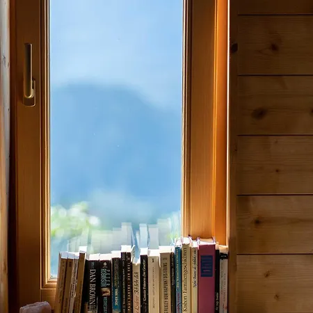 Sport- Und Seminarhaus Walsertal Thuringerberg