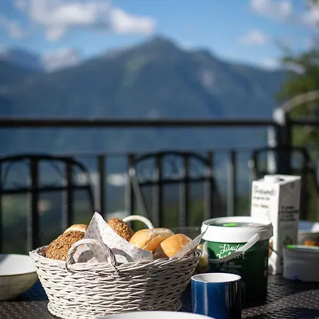 Sport- Und Seminarhaus Walsertal *