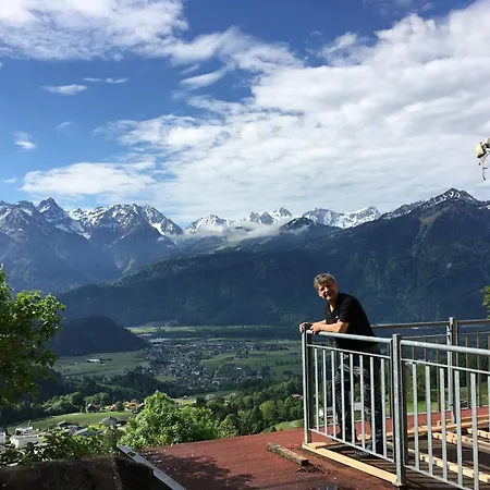 Sport- Und Seminarhaus Walsertal *