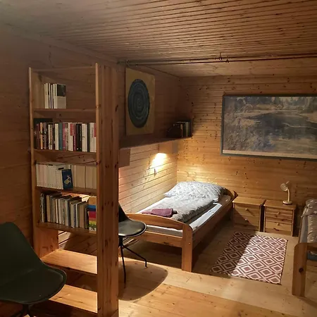 Holiday home Sport- Und Seminarhaus Walsertal *