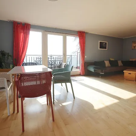 Holiday home Sport- Und Seminarhaus Walsertal Thuringerberg