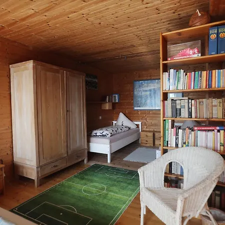 Holiday home Sport- Und Seminarhaus Walsertal Thuringerberg
