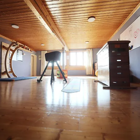 Sport- Und Seminarhaus Walsertal *