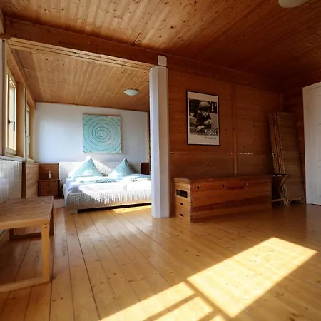 Sport- Und Seminarhaus Walsertal 別荘 Thuringerberg