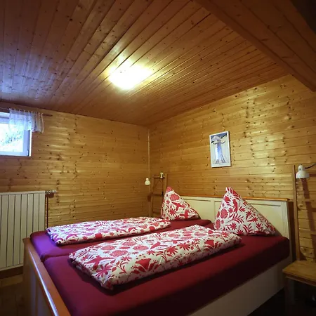 Sport- Und Seminarhaus Walsertal *