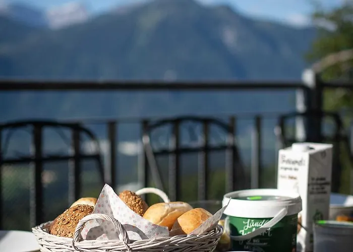 Sport- Und Seminarhaus Walsertal *