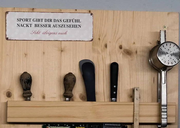 Holiday home Sport- Und Seminarhaus Walsertal *