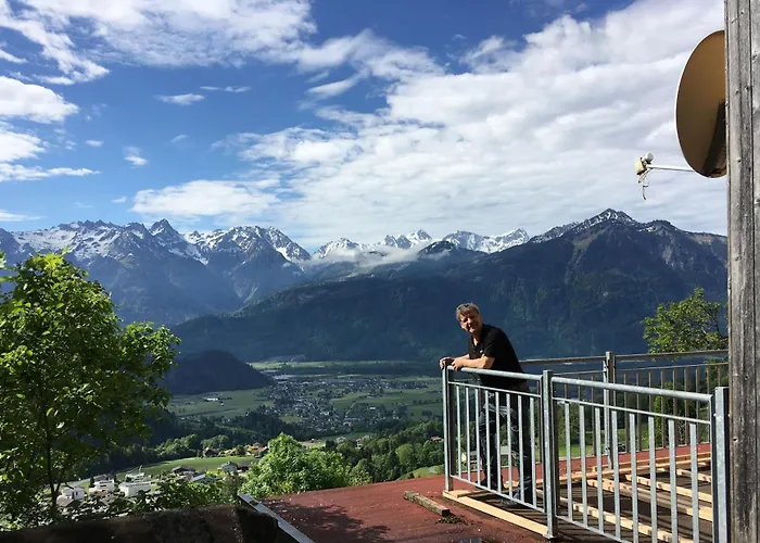 Sport- Und Seminarhaus Walsertal *