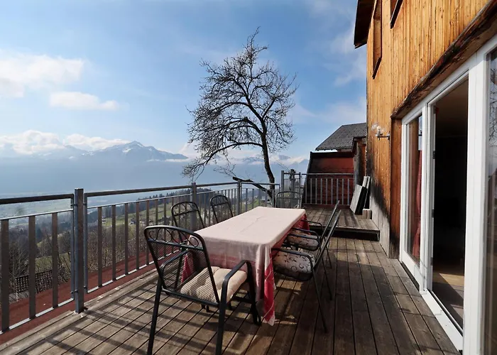 Holiday home Sport- Und Seminarhaus Walsertal *