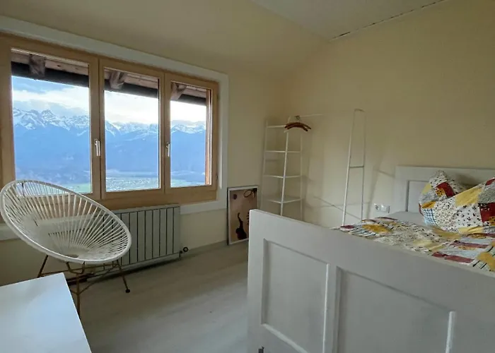 Sport- Und Seminarhaus Walsertal *