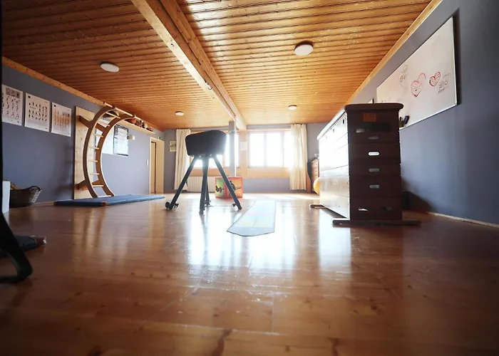 Sport- Und Seminarhaus Walsertal *