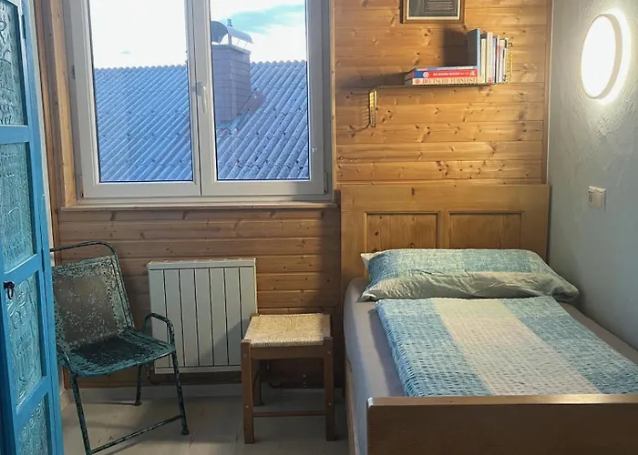 Sport- Und Seminarhaus Walsertal Holiday home