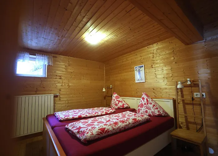 Sport- Und Seminarhaus Walsertal *